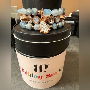 Bomb Party Holiday Stack RBP6505 Christmas Cookie Magic